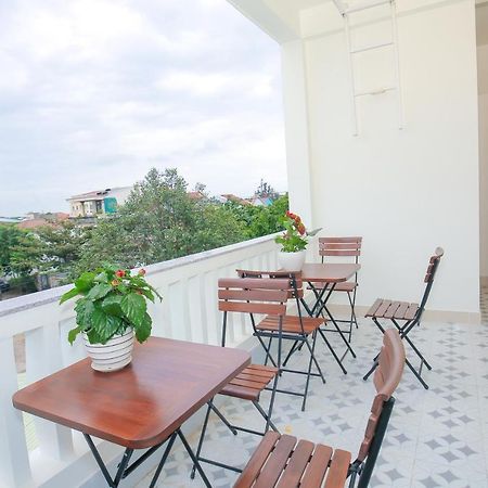 Van May Homestay Hoi An Exterior photo