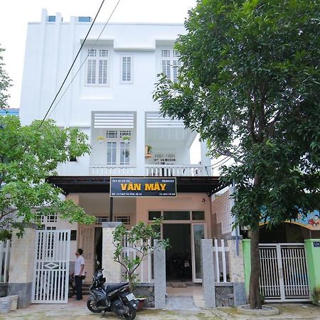 Van May Homestay Hoi An Exterior photo