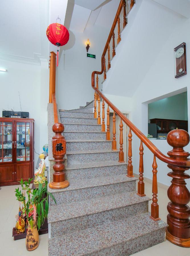 Van May Homestay Hoi An Exterior photo