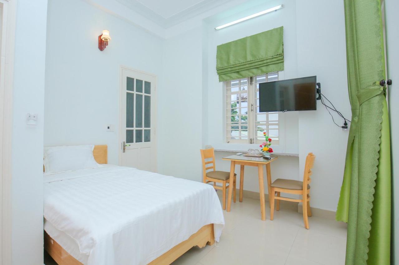 Van May Homestay Hoi An Exterior photo