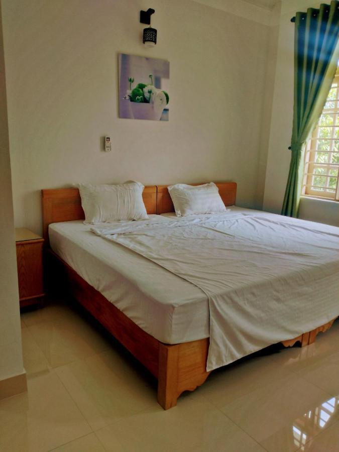 Van May Homestay Hoi An Exterior photo