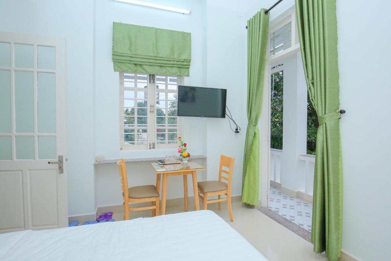 Van May Homestay Hoi An Exterior photo