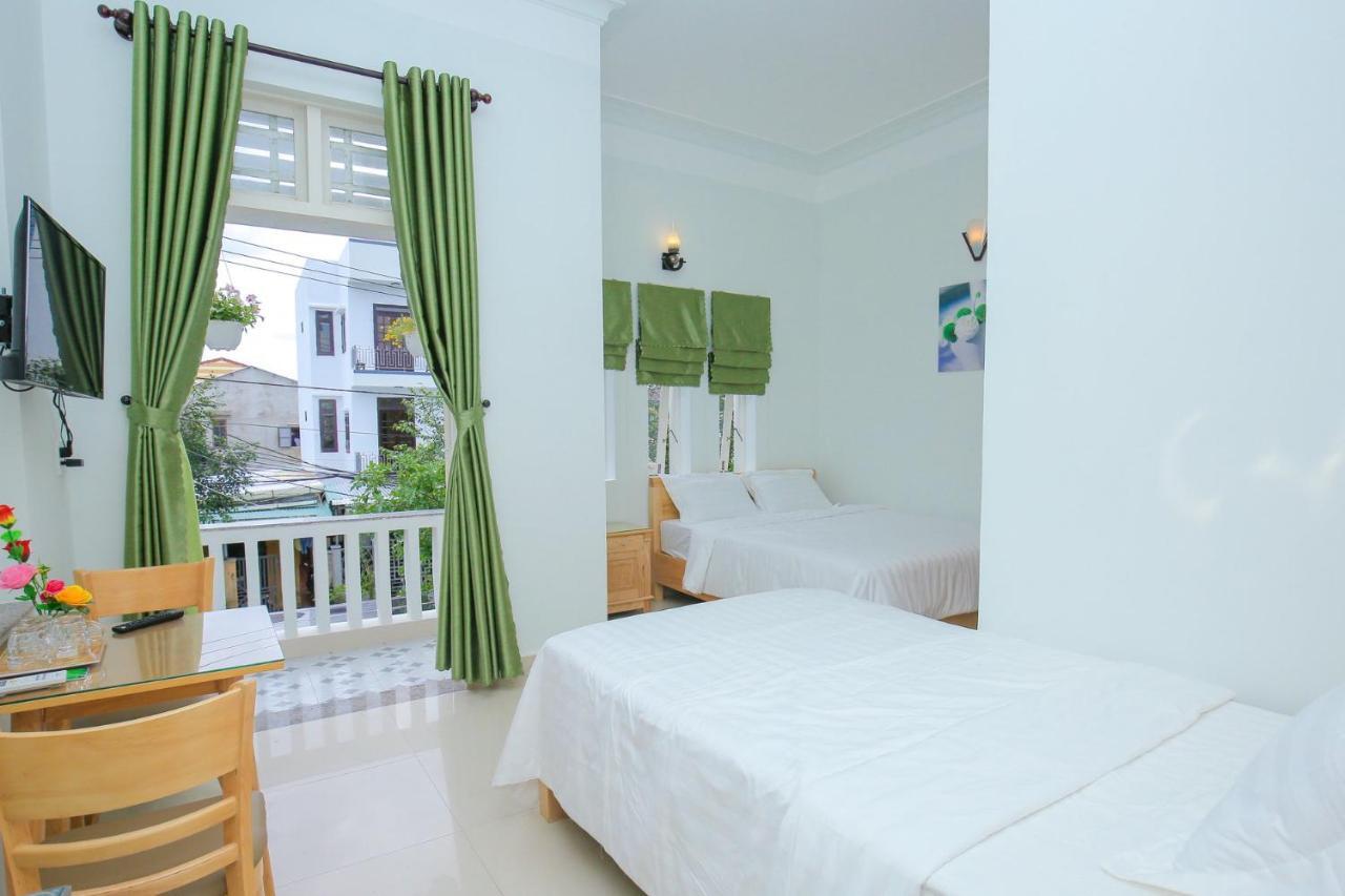Van May Homestay Hoi An Exterior photo