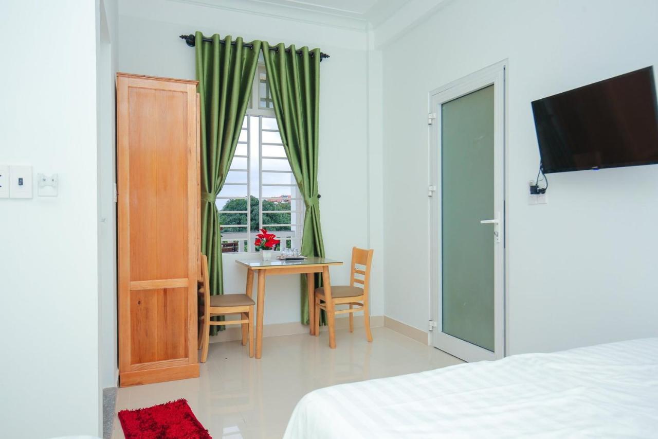 Van May Homestay Hoi An Exterior photo